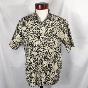 Cookie Street Hawaiian Shirt 